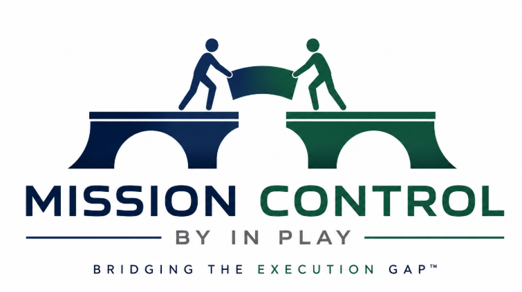Mission Control by In Play